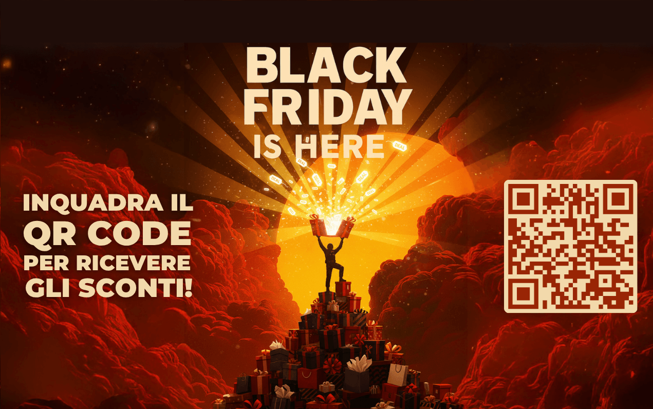 black friday